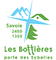 Горнолыжный курорт Les Bottières