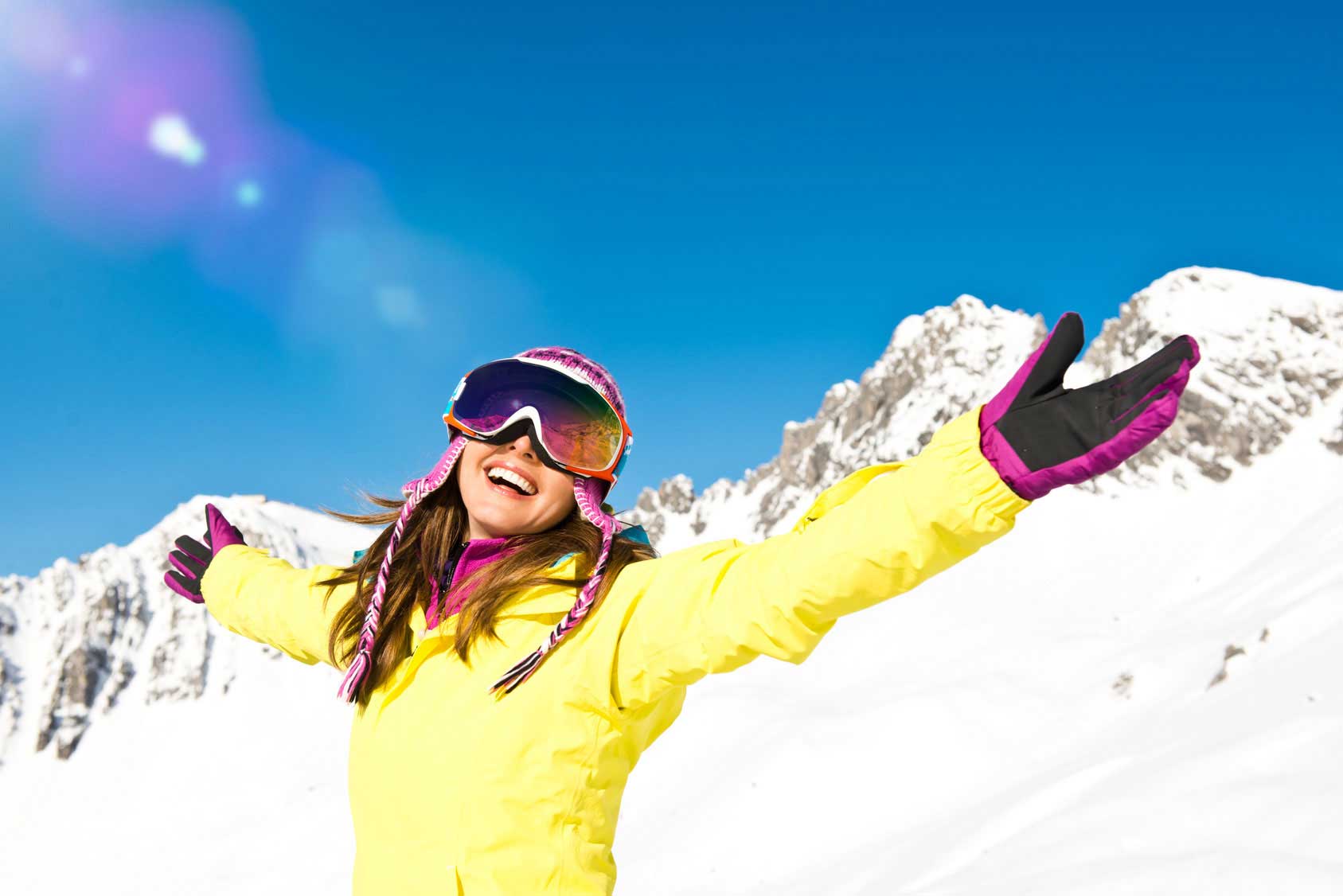 station ski Chamonix