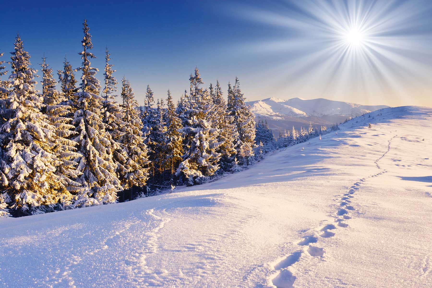 ski resort Serre Chevalier