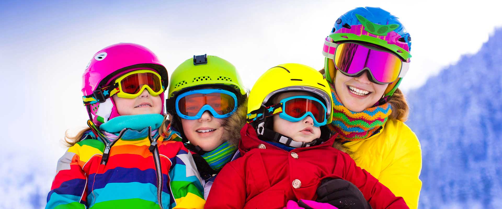 ski resort Champéry