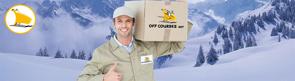 OffCourses OffCourses