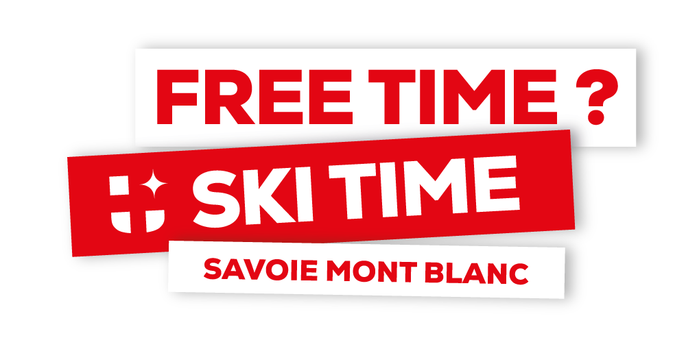 Free Time Ski Time - Savoie Mont Blanc
