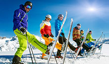 Serre Chevalier 1500 Le Monêtier-les-Bains