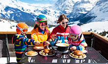 Serre Chevalier 1500 Le Monêtier-les-Bains