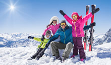 Ski Tout Compris Termignon-la-Vanoise