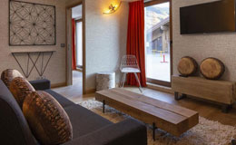 Rental Hotel Alpe d'Huez