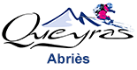 Ski station Abriès