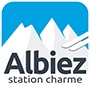 Station Albiez Montrond