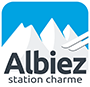 Station de ski Albiez Montrond