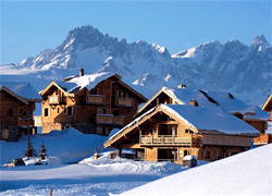 station ski Alpe d'Huez