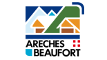 Ski resort Arêches-Beaufort