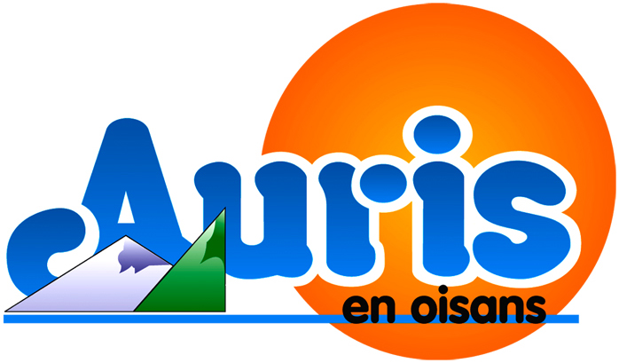 Station Auris en Oisans