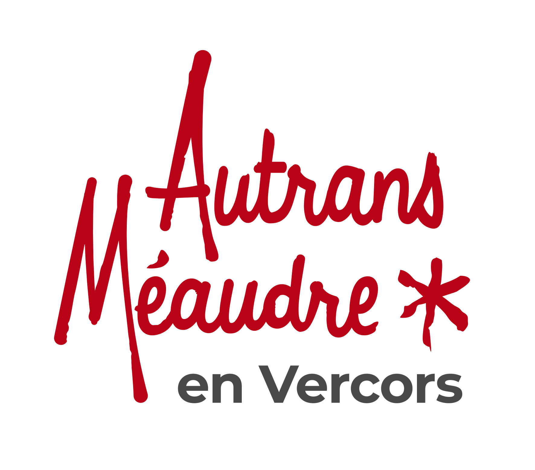 Station Autrans-Méaudre en Vercors