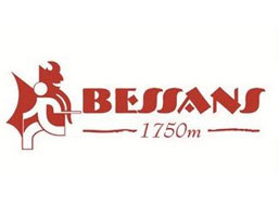 Ski station Bessans