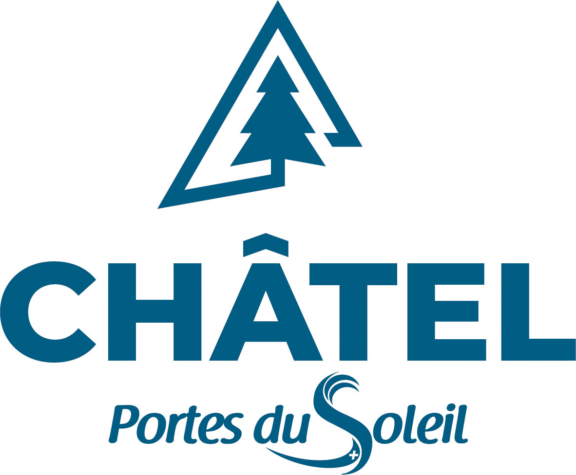 Station Châtel