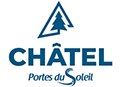 station Châtel