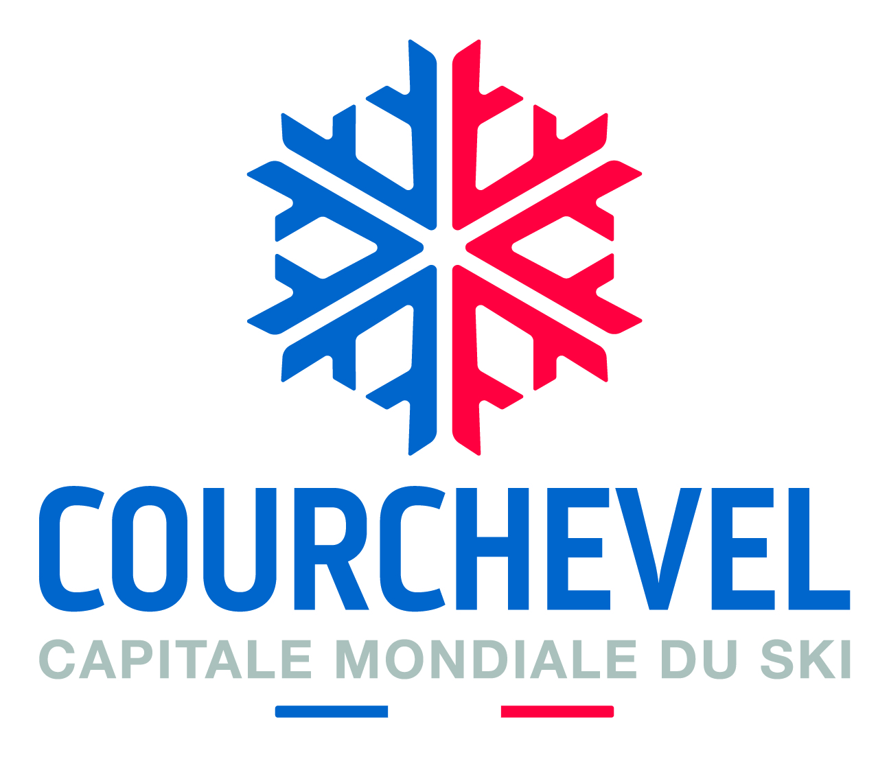 Station Courchevel