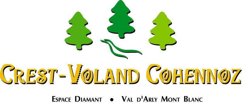 Горнолыжный курорт Crest-Voland/Cohennoz