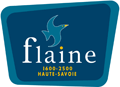 Горнолыжный курорт Flaine