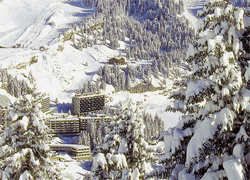 Flaine