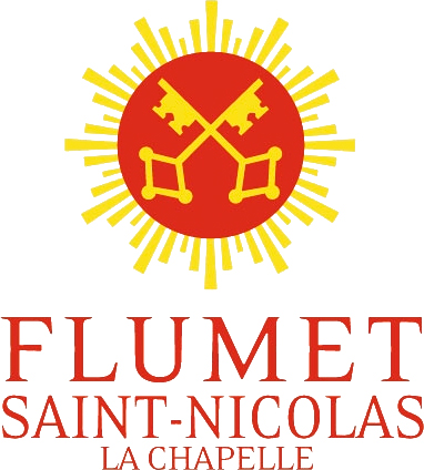 Ski resort Flumet