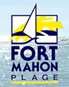 Station Fort-Mahon-Plage