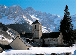 Gavarnie Gèdre