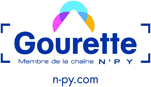 Ski resort Gourette