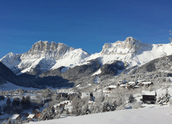 Gresse en Vercors