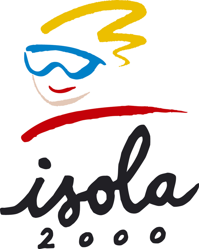 Ski resort Isola 2000