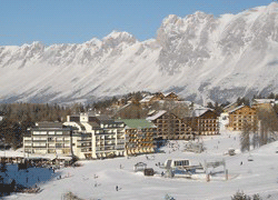 station ski La Joue du Loup