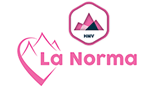 Ski station La Norma