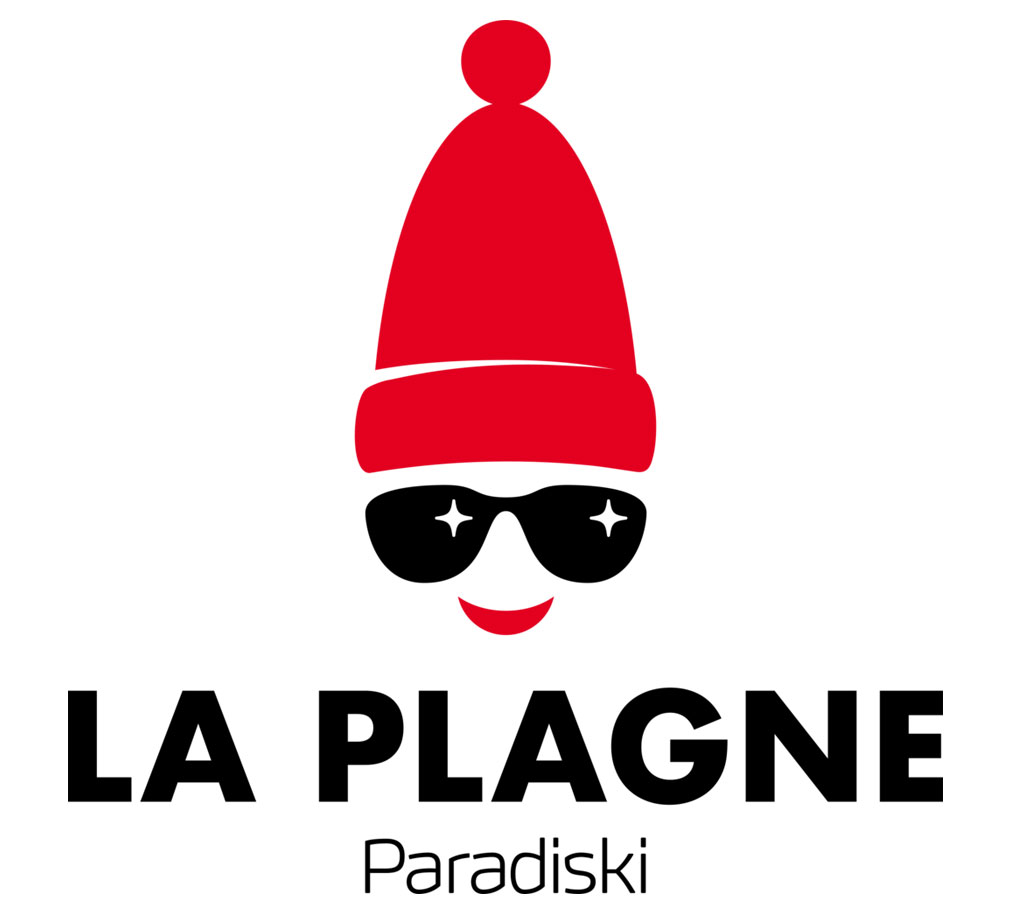 Resort La Plagne