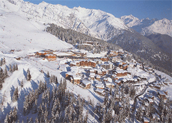 La Rosière