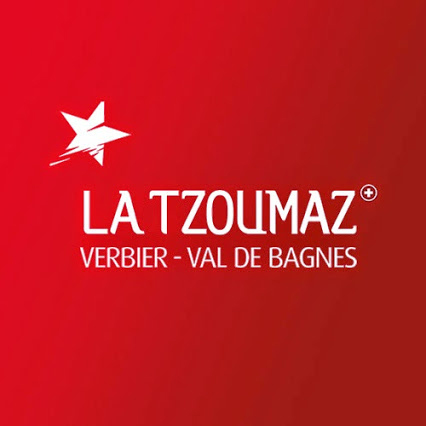 Station La Tzoumaz