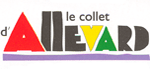 Ośrodek Le Collet d'Allevard
