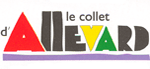 Le Collet d'Allevard Le Collet d'Allevard