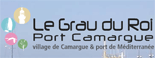 Le Grau du Roi-Port Camargue