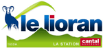 Ski station Le Lioran