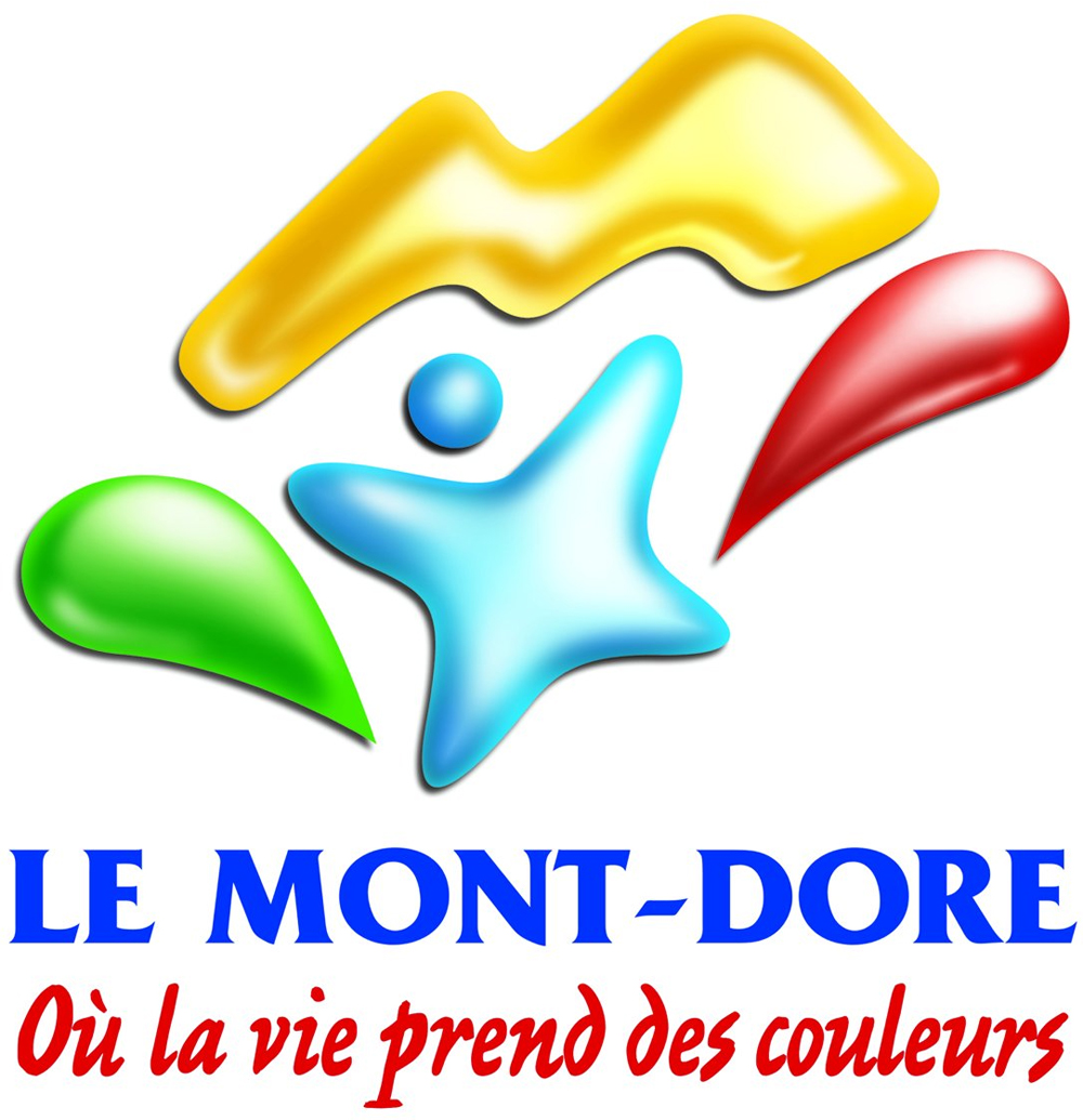 Ski resort Le Mont Dore