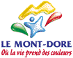 Le Mont Dore