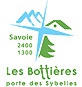 Ski resort Les Bottières