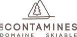 Ski station Les Contamines-Montjoie