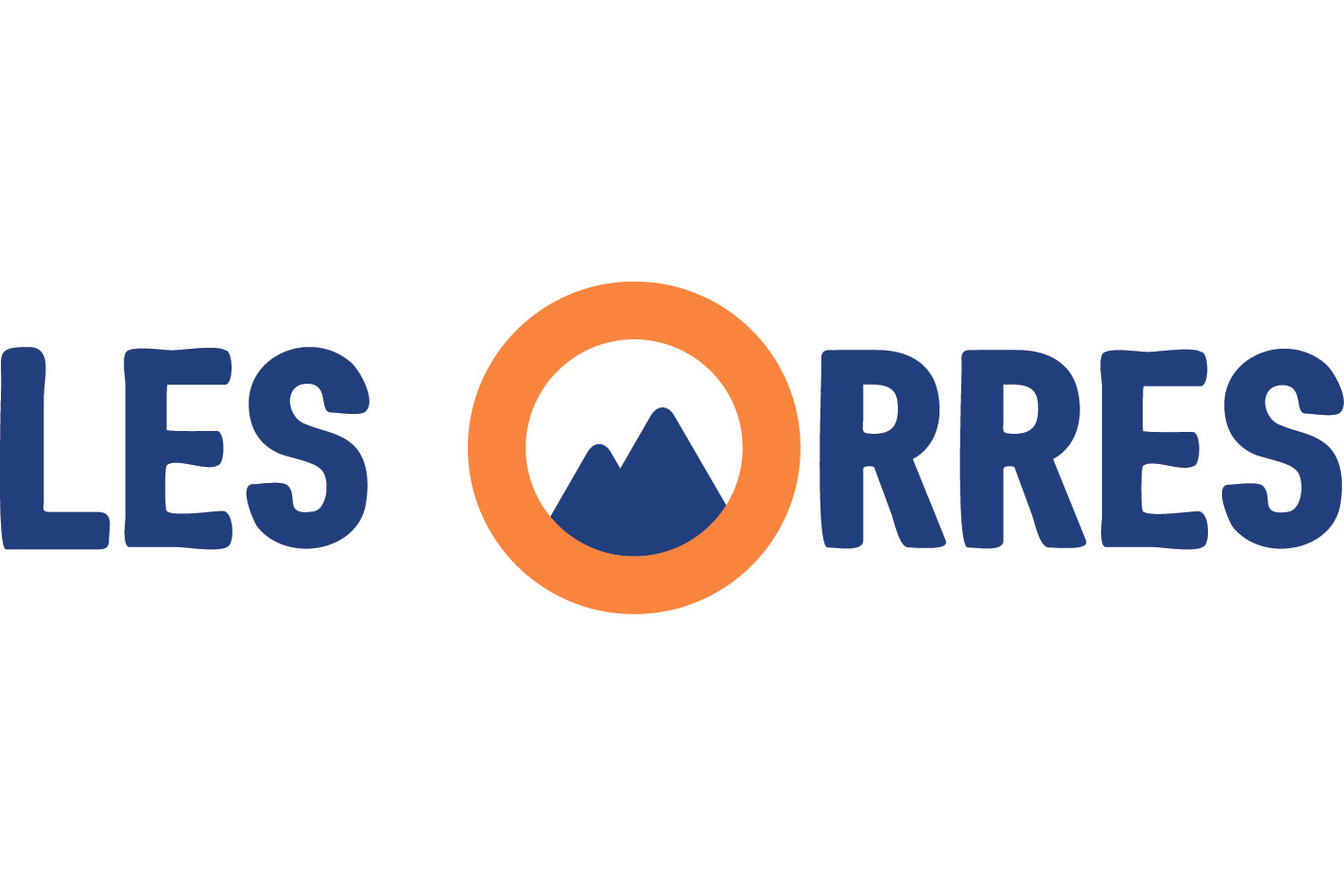 Ski resort Les Orres