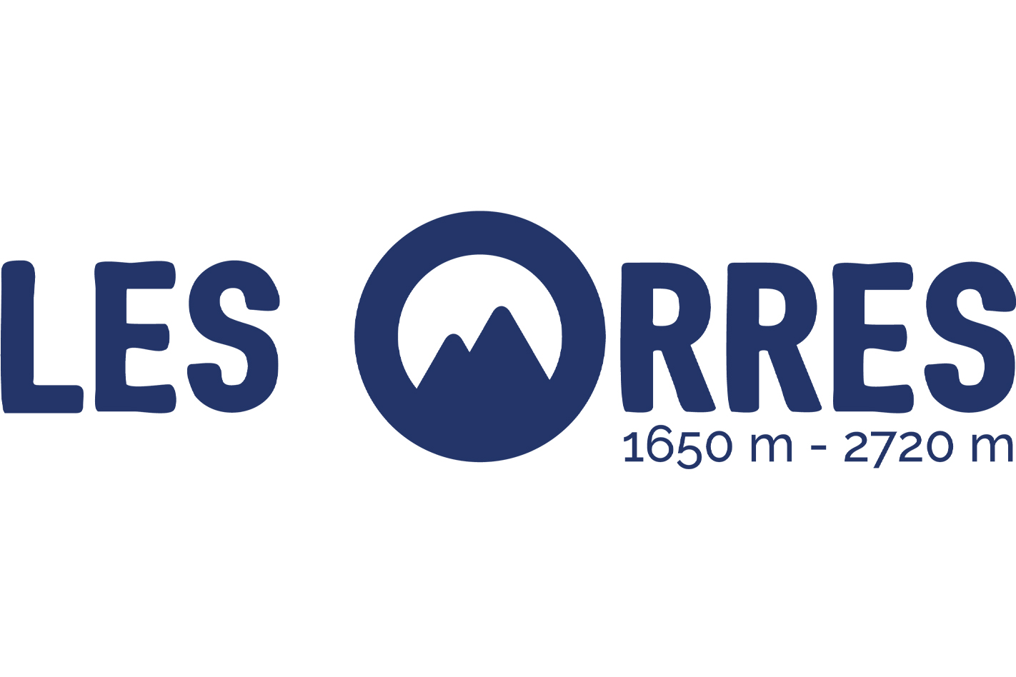 Ośrodek narciarski Les Orres