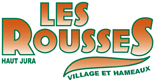 Ośrodek Les Rousses