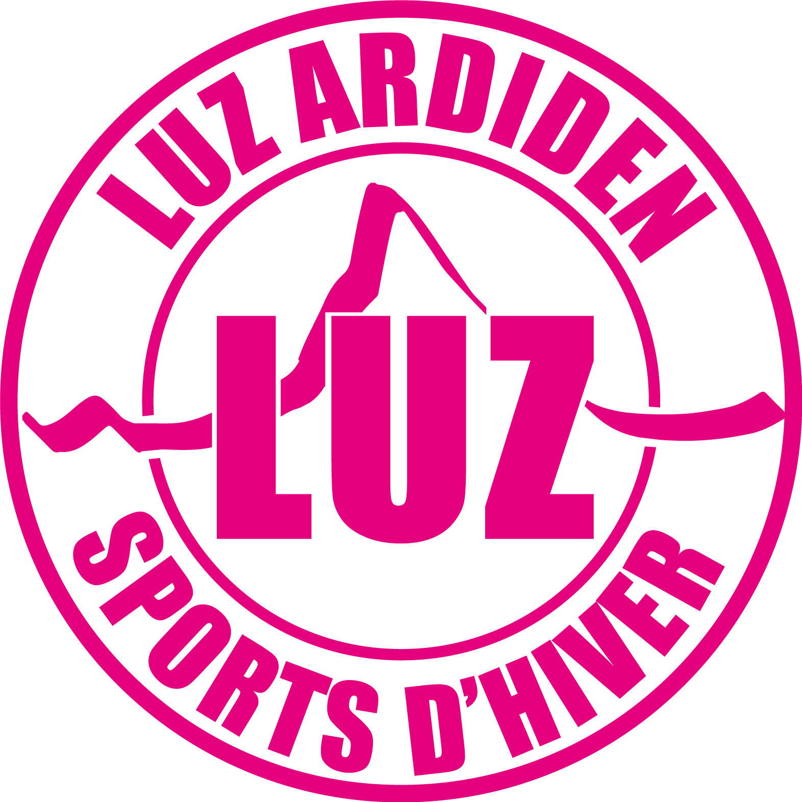 Station Luz Ardiden