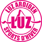 Station Luz Ardiden