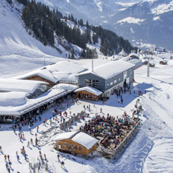 Meiringen-Hasliberg