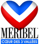 Ski resort Méribel